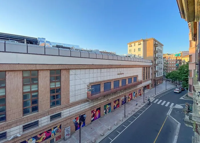 Le residenze Milano Torricelli